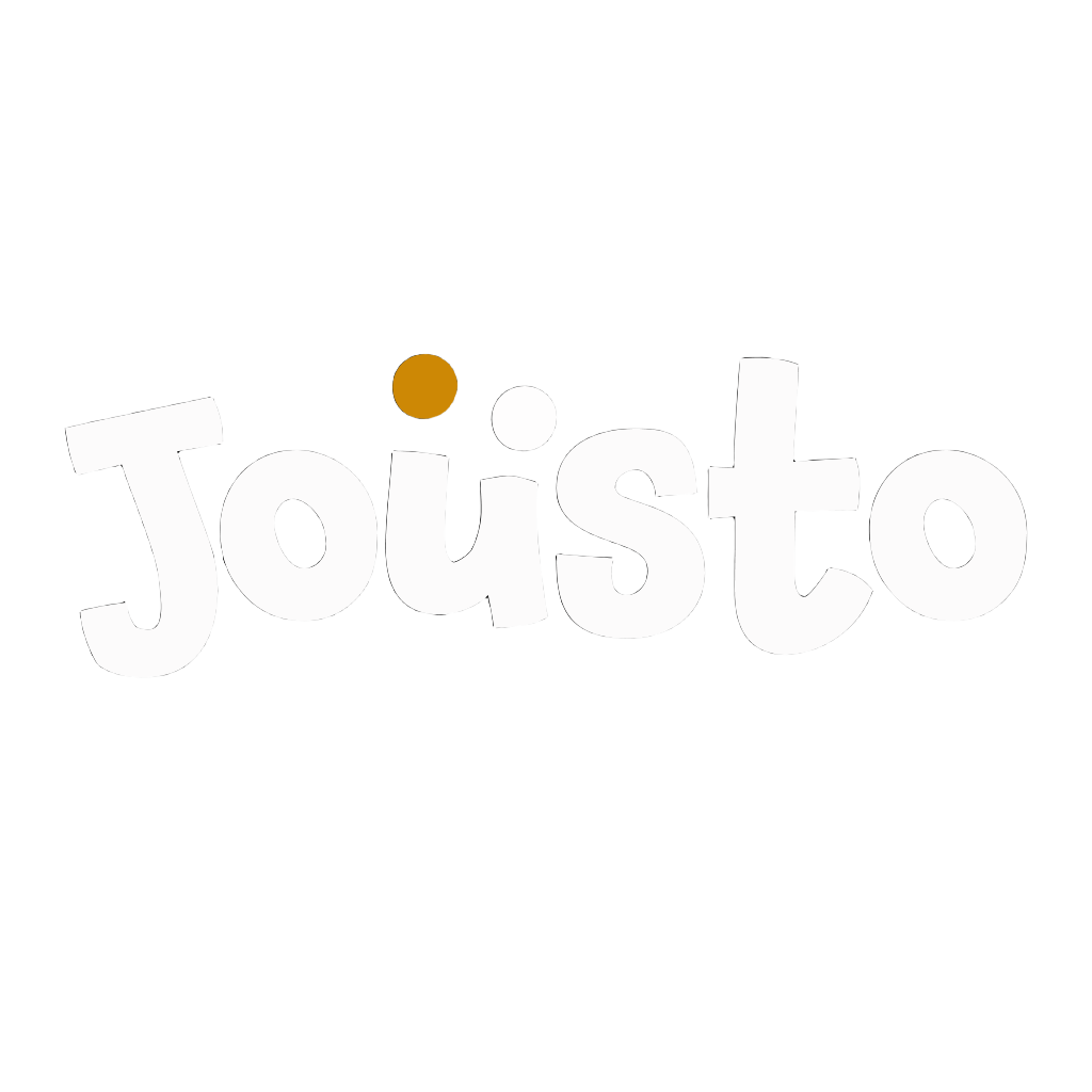 Jousto