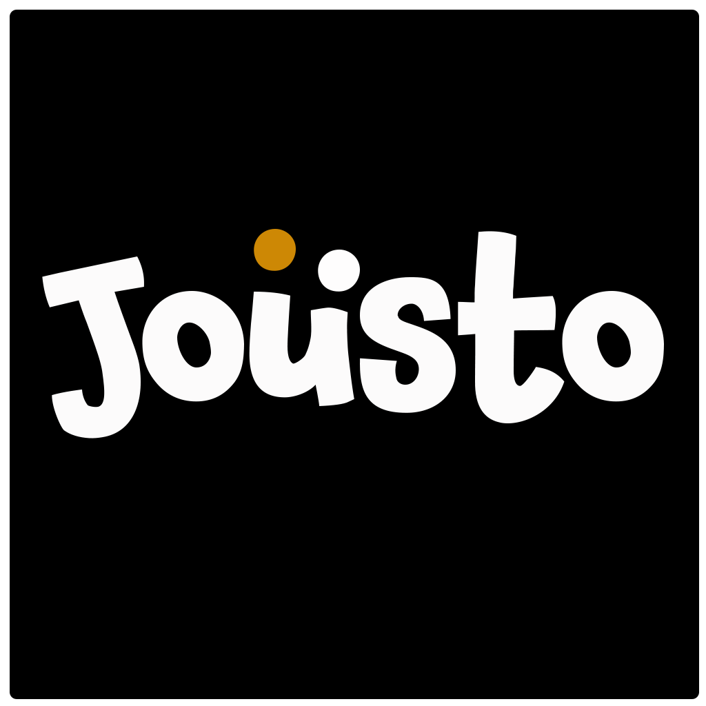 Jousto